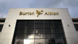 Tom Hounsell hails Burton resilience in win over Scarborough