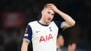 We’ve got to win – Spurs star Dejan Kulusevski stresses gravity of Fulham clash