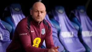 What next for Lee Carsley and England?