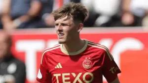 Aberdeen stretch winless run to five matches with St Johnstone draw