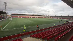 Airdrie remain rooted to bottom of Championship after defeat by Livingston