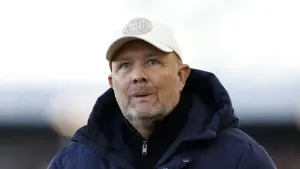 Andy Woodman wants to see more from in-form Bromley