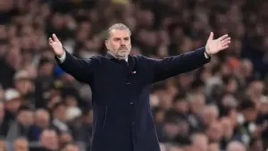 Ange Postecoglou: Impossible to compare respective projects of Spurs and Chelsea