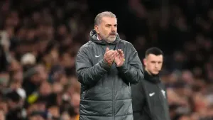 Ange Postecoglou calls on undermanned Tottenham to ‘set up season’