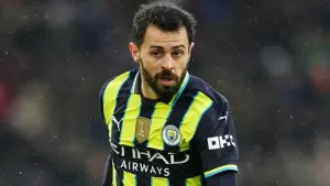 Bernardo Silva challenges Man City to ‘fight harder’ following recent setbacks