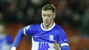 Birmingham march on with another victory