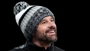 Boost for Paul Warne as Derby avoid Luton repeat