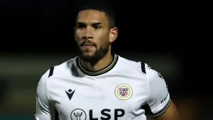 Bromley keep run going and inflict more misery on Morecambe