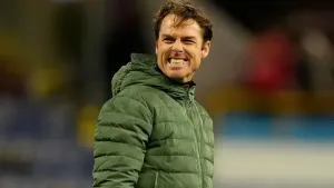 Burnley boss Scott Parker says Jaidon Anthony one of best players he’s coached