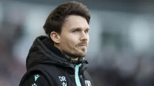 Danny Rohl pulls no punches in assessment of Sheffield Wednesday’s defending