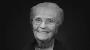 Manchester United have paid tribute to Kath Phipps (Man Utd Handout)