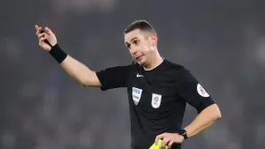 David Coote sacked by PGMOL after Jurgen Klopp comments