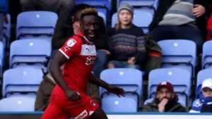 Dominant Leyton Orient brush aside Bristol Rovers