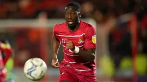 Doncaster end winless home run with comfortable win over Tranmere