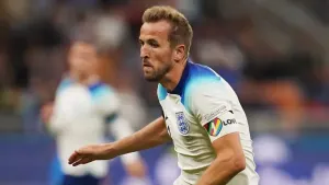 The FA should push for rainbow symbols to be protected on kits in time for the 2034 Saudi Arabia World Cup, an LGBTQ+ fan gr