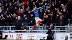 Fantastic four-goal Lang gives Lampard a Frank reminder of Championship’s depth