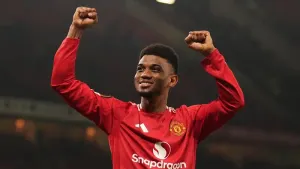 Football rumours: Manchester United focus on Amad Diallo contract talks