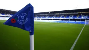 Friedkin Group completes Everton takeover