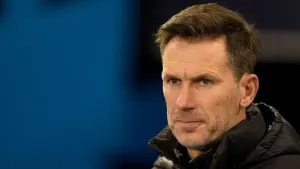 Gareth Taylor says Manchester City are ready for another tough St Polten test