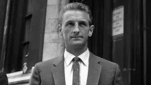 George Eastham – The World Cup winner who led fight against ‘slavery contracts’