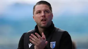 Gillingham boss Mark Bonner frustrated after AFC Wimbledon defeat