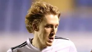 Grimsby thump Accrington to end losing run in style