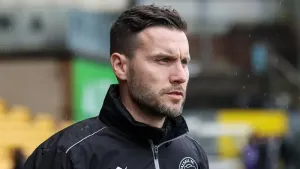Half-time TV clip show helped Walsall see off Newport – Mat Sadler