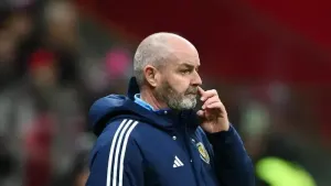 How Scotland fared in previous matches against World Cup qualifying opponents