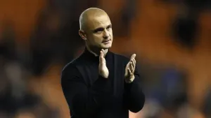 Impressive Wigan enjoy victory over local rivals Bolton