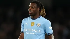 Jeremy Doku: Manchester City players not listening to criticism