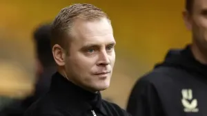 Johannes Hoff Thorup wants Norwich to improve at the back after QPR draw