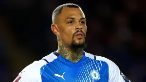 Jonson Clarke-Harris at the double as Rotherham ease past Northampton