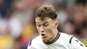 Jude Arthurs gives Bromley victory over Gillingham