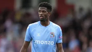 Justin Obikwu bags brace as in-form Grimsby ease past sorry Morecambe