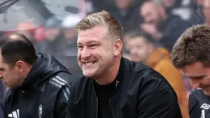 Karl Robinson says ‘more to come’ from Salford as Ammies close on play-off spots