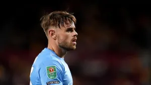 Leyton Orient thrash struggling Crawley