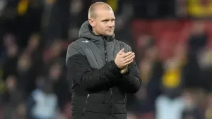 Liam Manning urges Bristol City to start making dominance count after QPR draw
