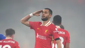 Liverpool fight back against Chelsea to strengthen grip at top of table