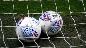 Livingston victorious against promotion rivals Partick Thistle