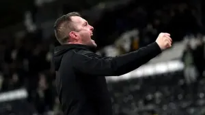 Nathan Jones says Charlton fear no one after win over Wycombe