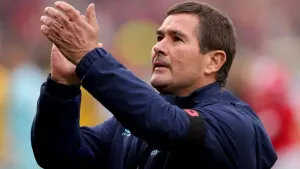 Nigel Clough believes Mansfield have momentum ahead of Christmas fixtures