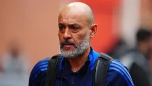 Nuno says Forest have ‘belief’ they can maintain surprise European bid