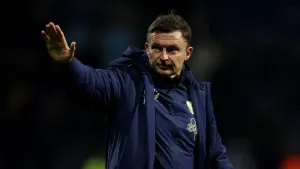 Paul Heckingbottom revels in much-needed Preston victory at Cardiff