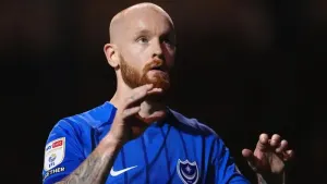 Portsmouth move out of bottom three after goalless draw with Norwich