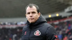 Regis Le Bris says Sunderland match winner Tom Watson ‘a gift’
