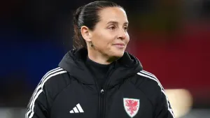 Rhian Wilkinson warns England not to write off Wales at Euro 2025