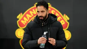 Ruben Amorim issues storm warning after smooth start with Manchester United
