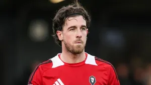 Salford see off Harrogate for first league win in four