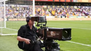 The Saturday 3pm television blackout should be retained for the health of the entire game, the FSA’s chair has said (PA)