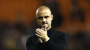 Shaun Maloney revels in Wigan’s away-day victory at Bolton